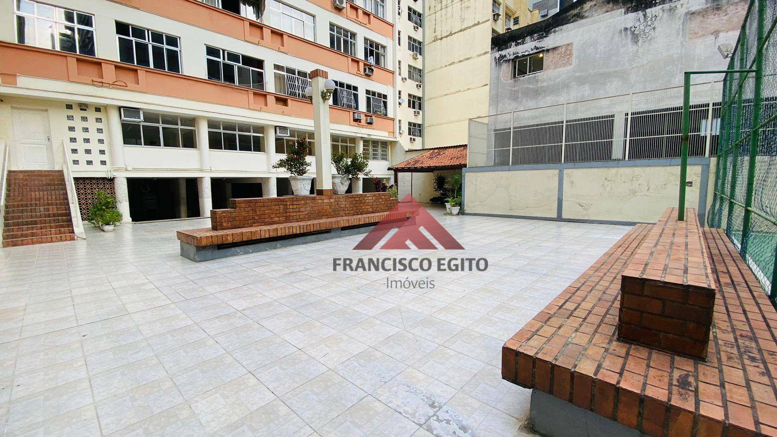 Apartamento à venda com 3 quartos, 108m² - Foto 21