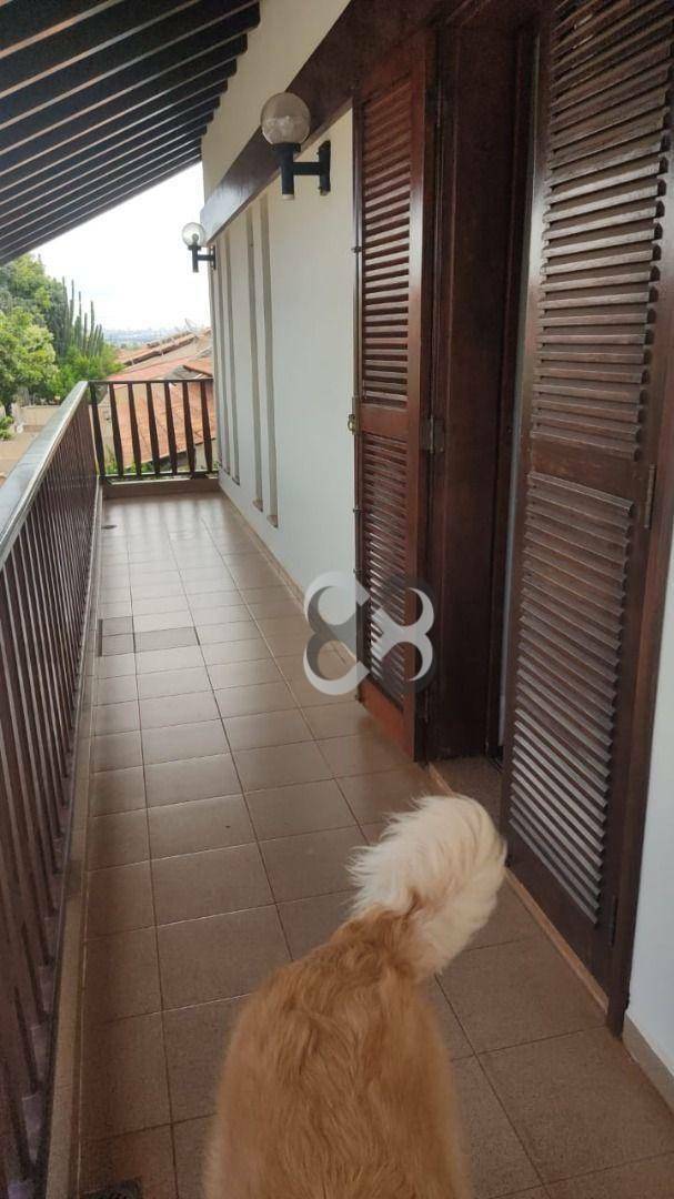 Sobrado à venda com 4 quartos, 341m² - Foto 29