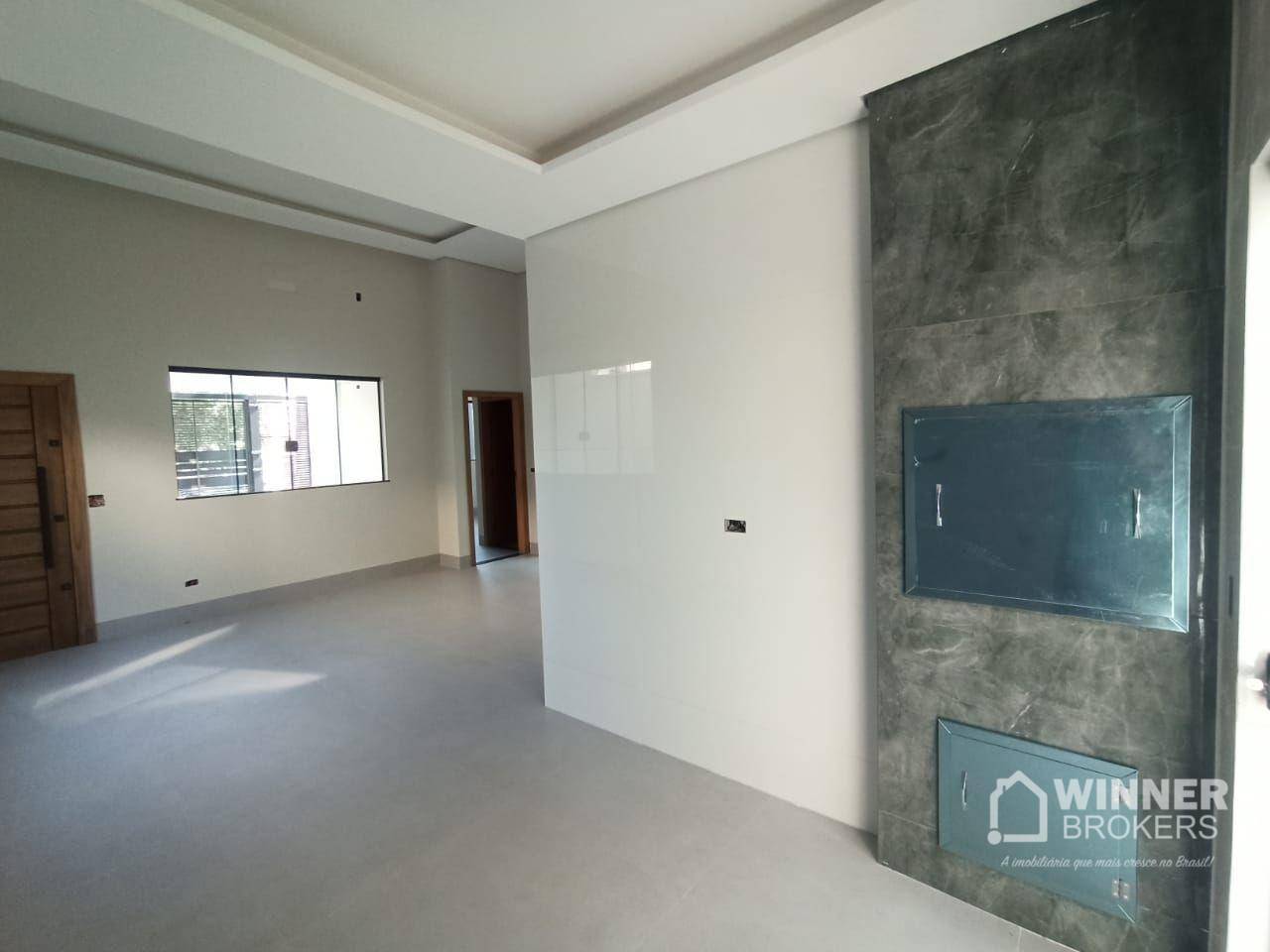 Casa à venda com 3 quartos, 94m² - Foto 8