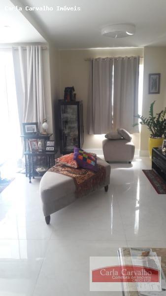 Apartamento à venda com 4 quartos, 106m² - Foto 11