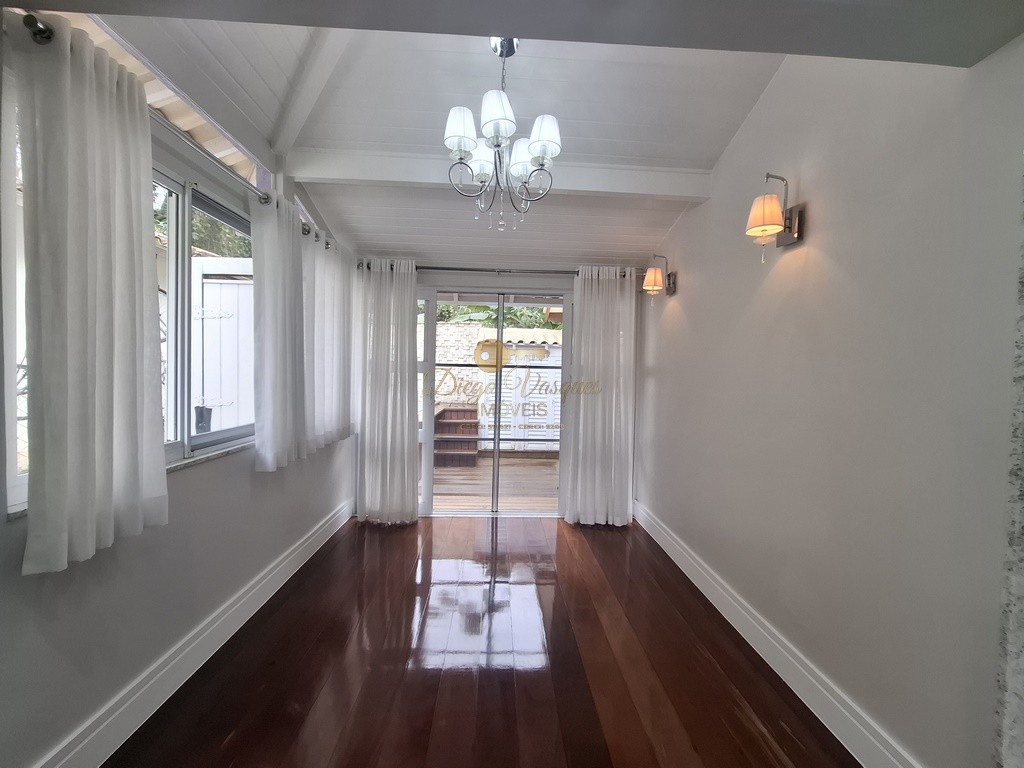 Casa de Condomínio à venda com 3 quartos, 128m² - Foto 5