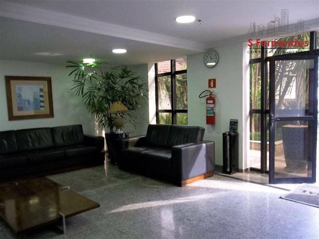 Conjunto Comercial-Sala à venda e aluguel, 38m² - Foto 18