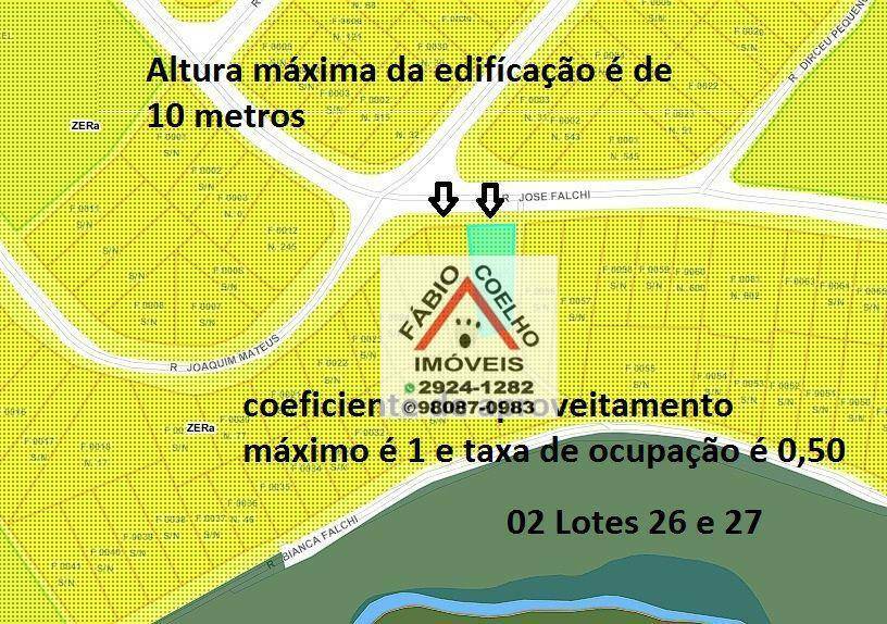 Sobrado à venda com 6 quartos, 250m² - Foto 3