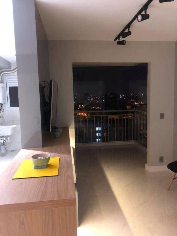 Apartamento à venda com 3 quartos, 67m² - Foto 5