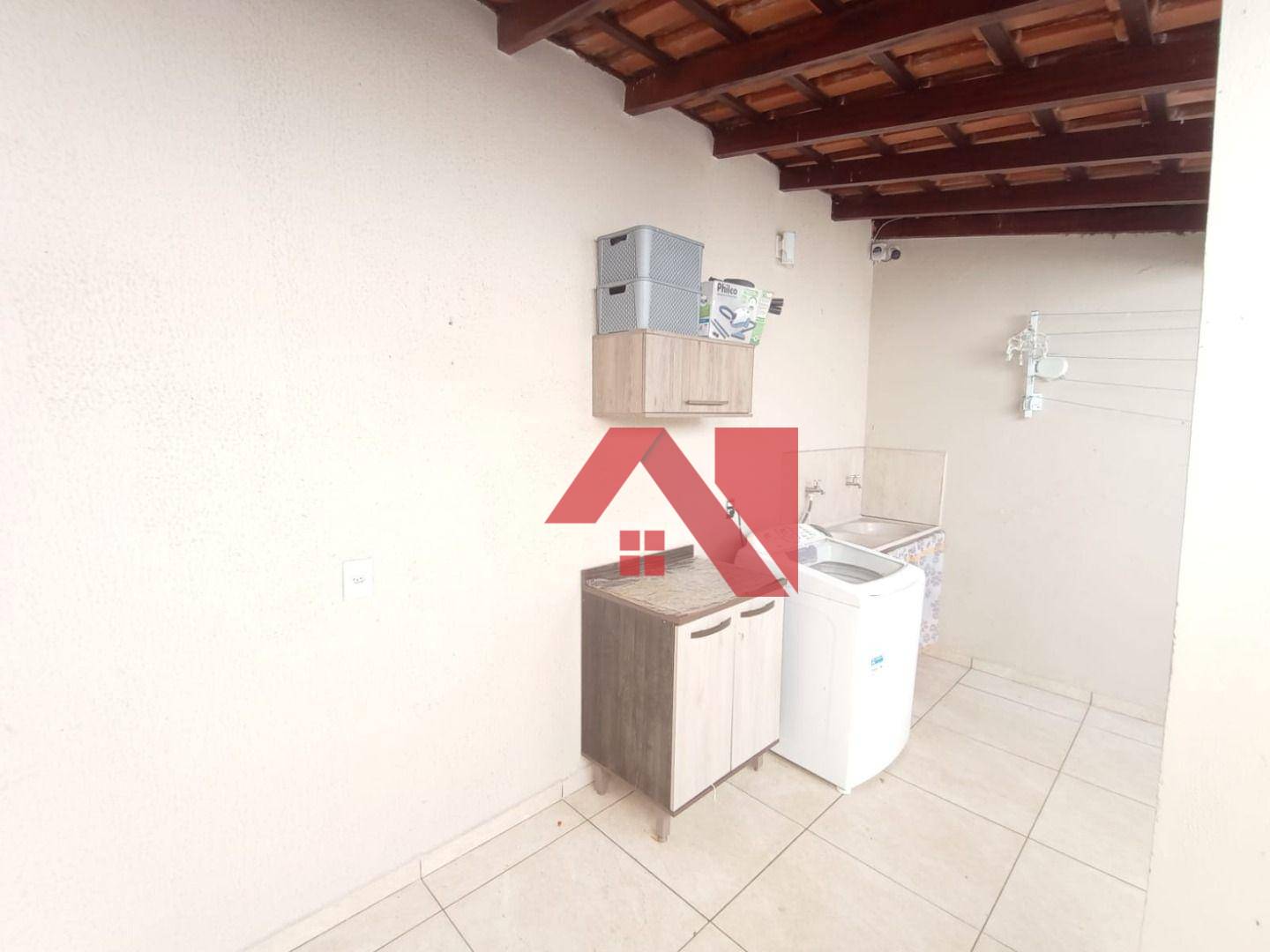 Casa à venda com 2 quartos, 120m² - Foto 14