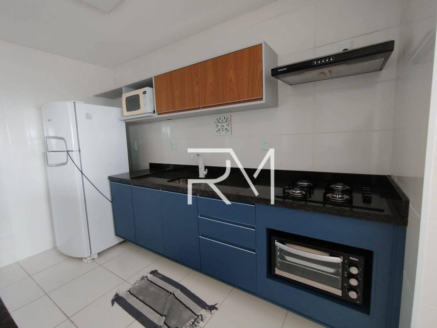 Apartamento à venda com 2 quartos, 65m² - Foto 7