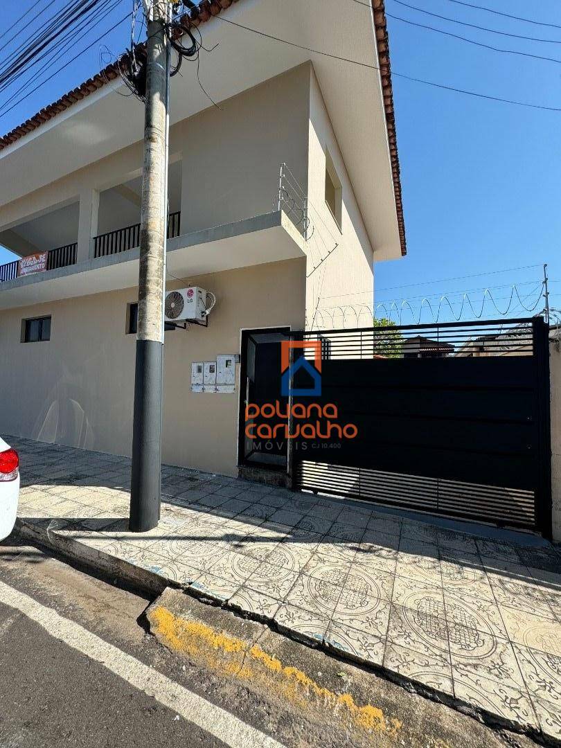 Sobrado, 3 quartos, 170 m² - Foto 1