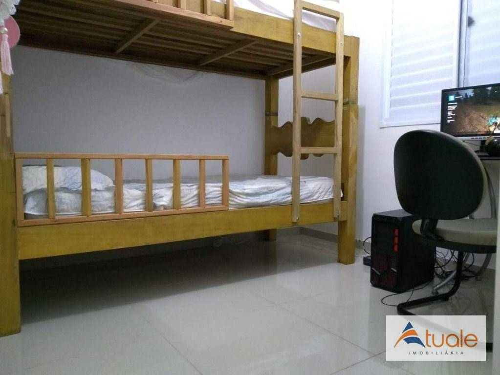 Apartamento à venda com 2 quartos, 44m² - Foto 17