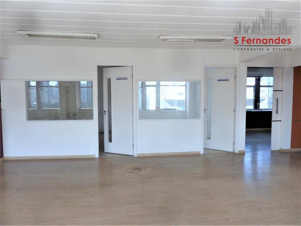 Conjunto Comercial-Sala à venda e aluguel, 233m² - Foto 7