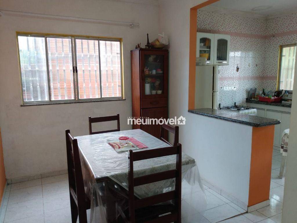 Casa à venda com 3 quartos, 110m² - Foto 20