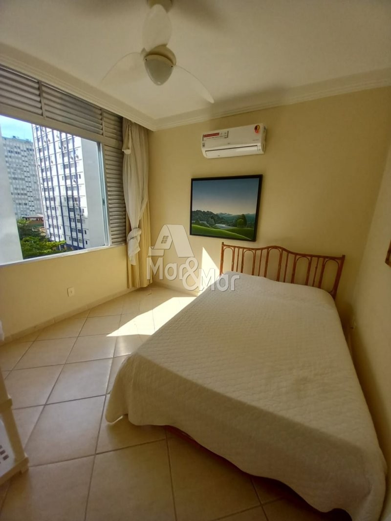 Apartamento à venda com 2 quartos, 100m² - Foto 2