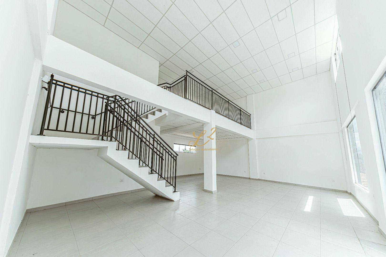 Loja-Salão, 150 m² - Foto 2