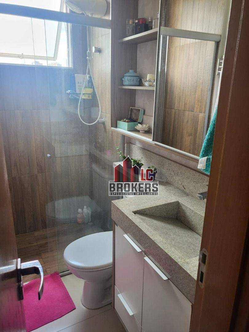 Apartamento à venda com 2 quartos, 49m² - Foto 10