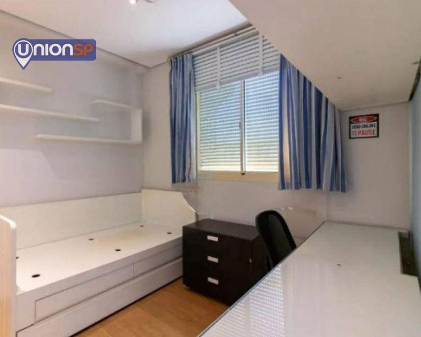 Apartamento à venda com 3 quartos, 193m² - Foto 8