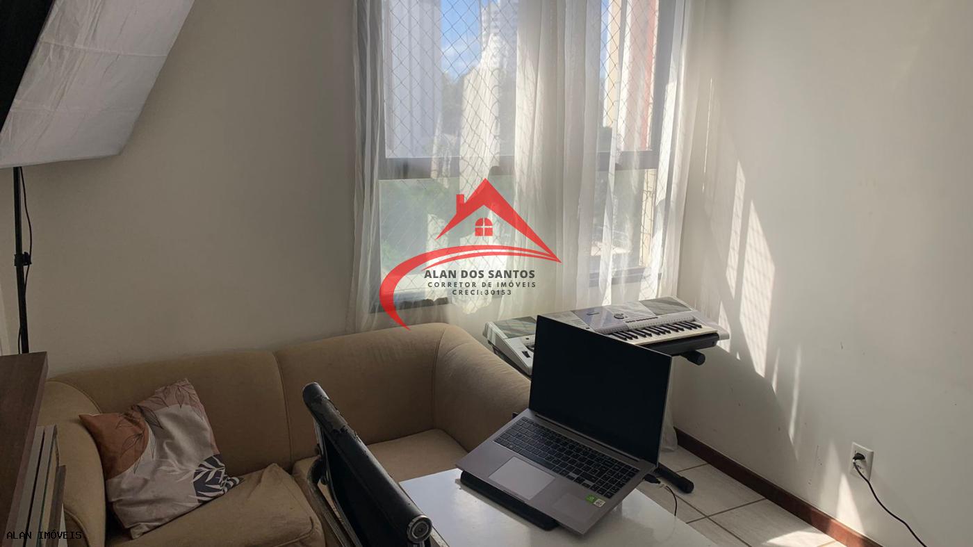 Apartamento à venda com 3 quartos, 90m² - Foto 19