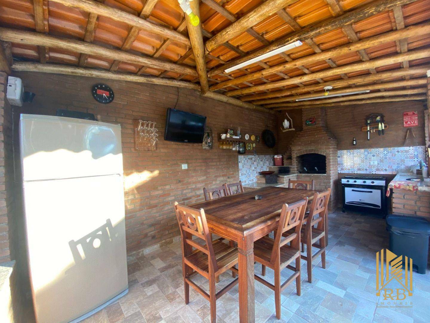 Chácara à venda com 3 quartos, 900M2 - Foto 12