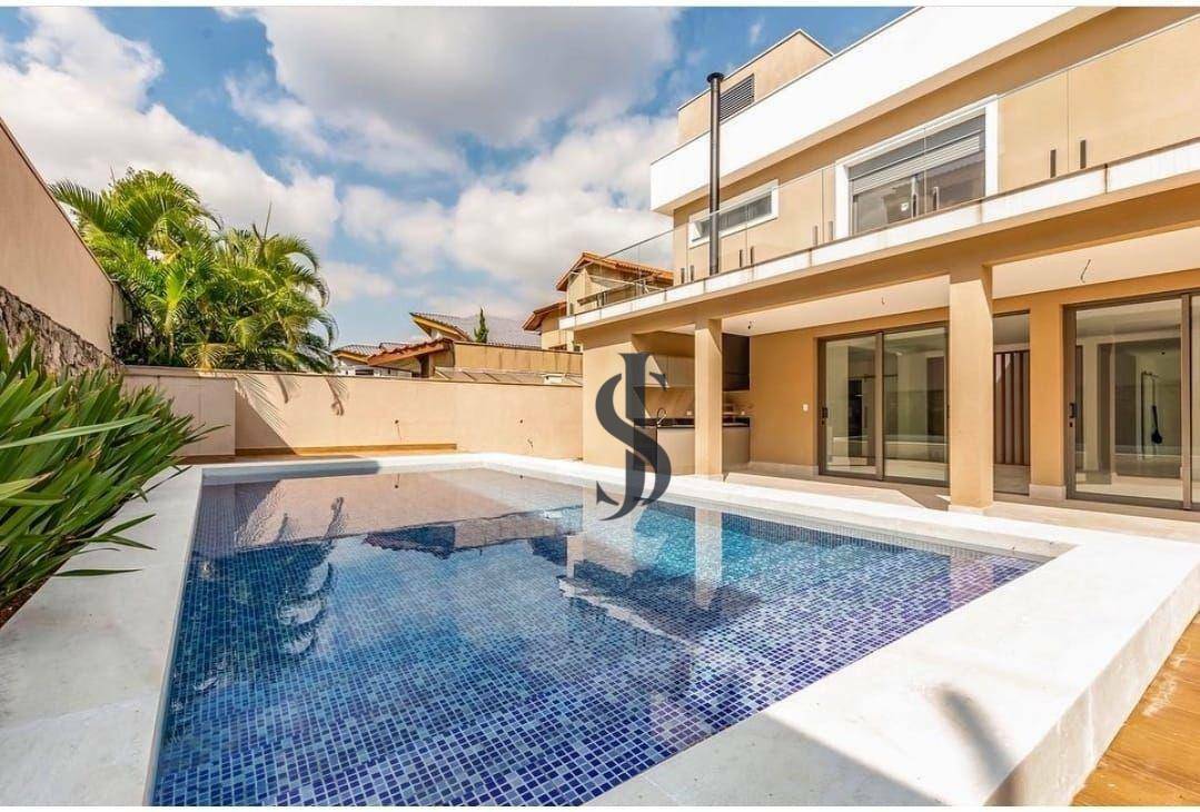 Casa à venda com 4 quartos, 500m² - Foto 8