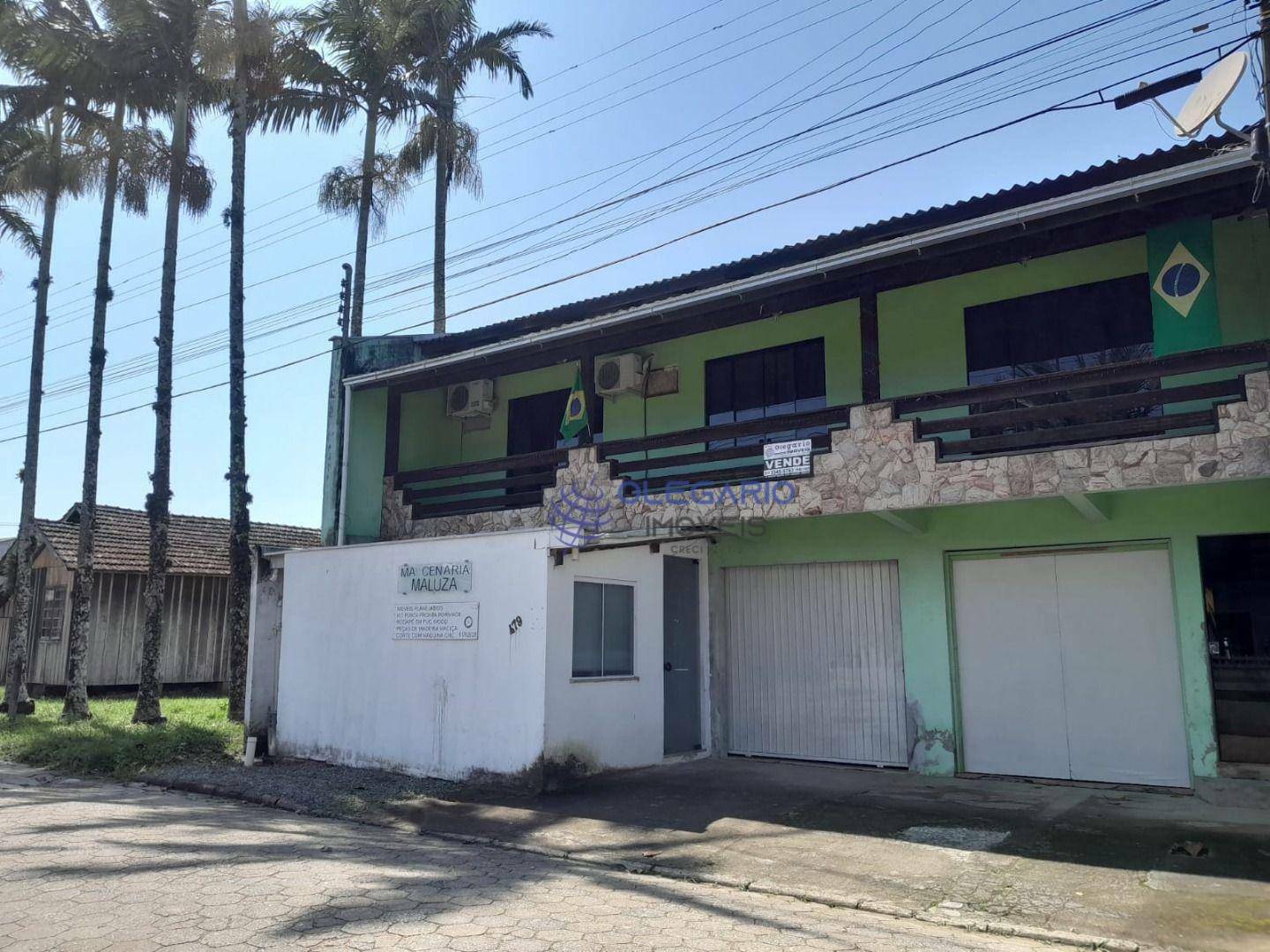 Sobrado à venda com 5 quartos, 384m² - Foto 14