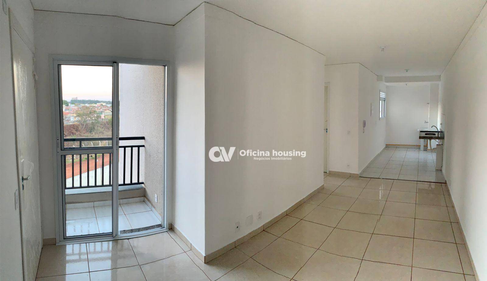 Apartamento, 2 quartos, 48 m² - Foto 4