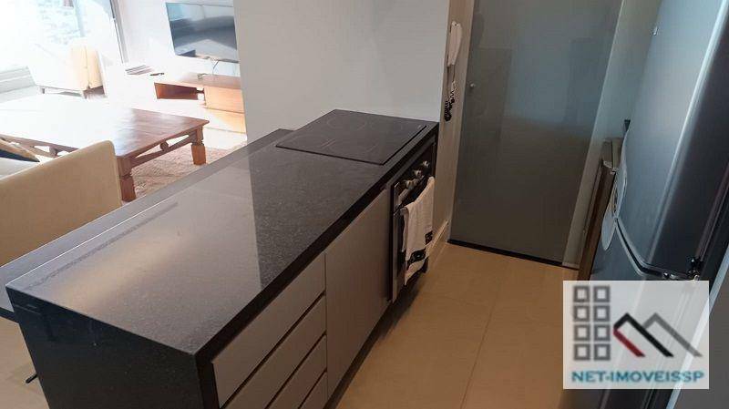 Apartamento à venda com 2 quartos, 84m² - Foto 8