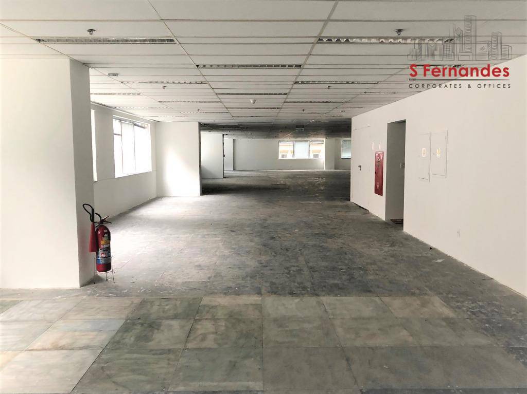 Conjunto Comercial-Sala para alugar, 415m² - Foto 5