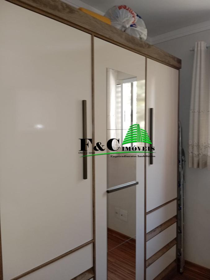 Apartamento à venda com 2 quartos, 52m² - Foto 13