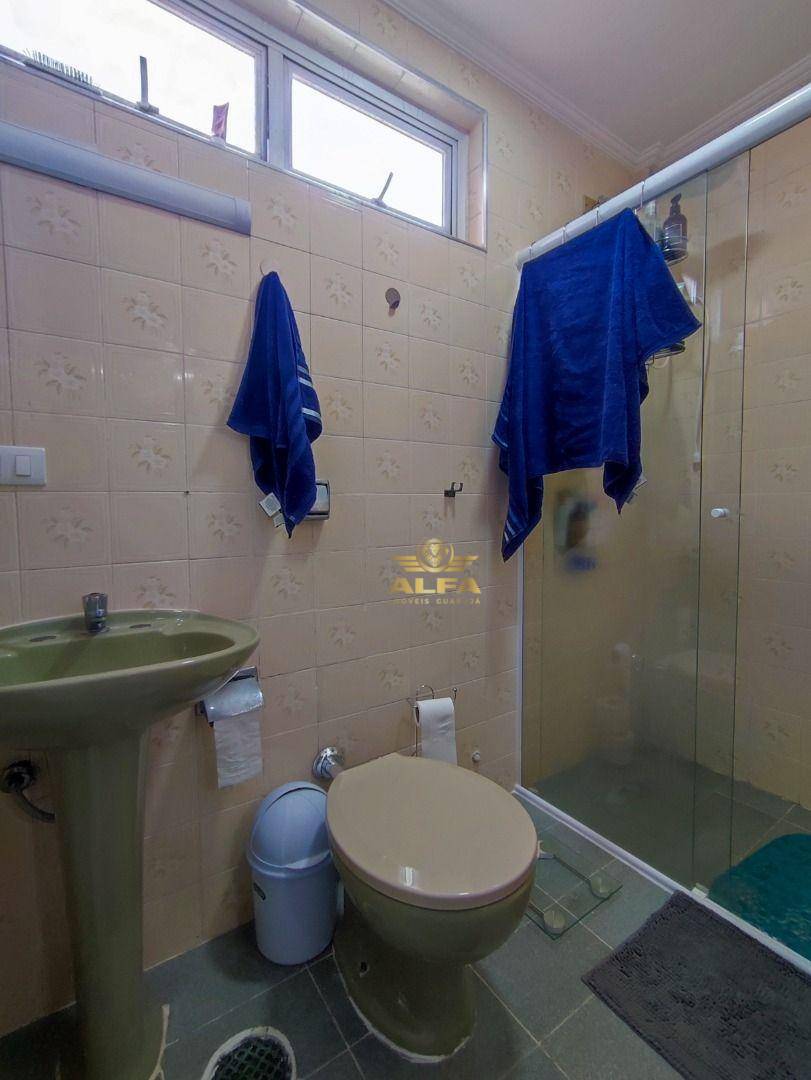 Apartamento à venda com 3 quartos, 100m² - Foto 10