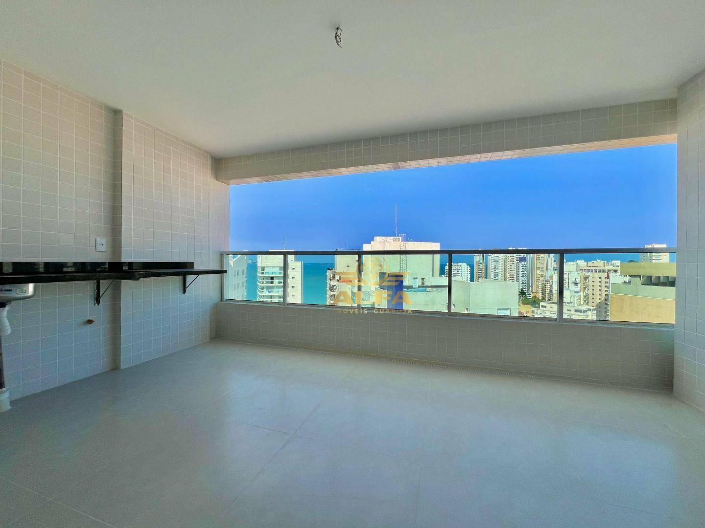 Apartamento à venda com 3 quartos, 105m² - Foto 2