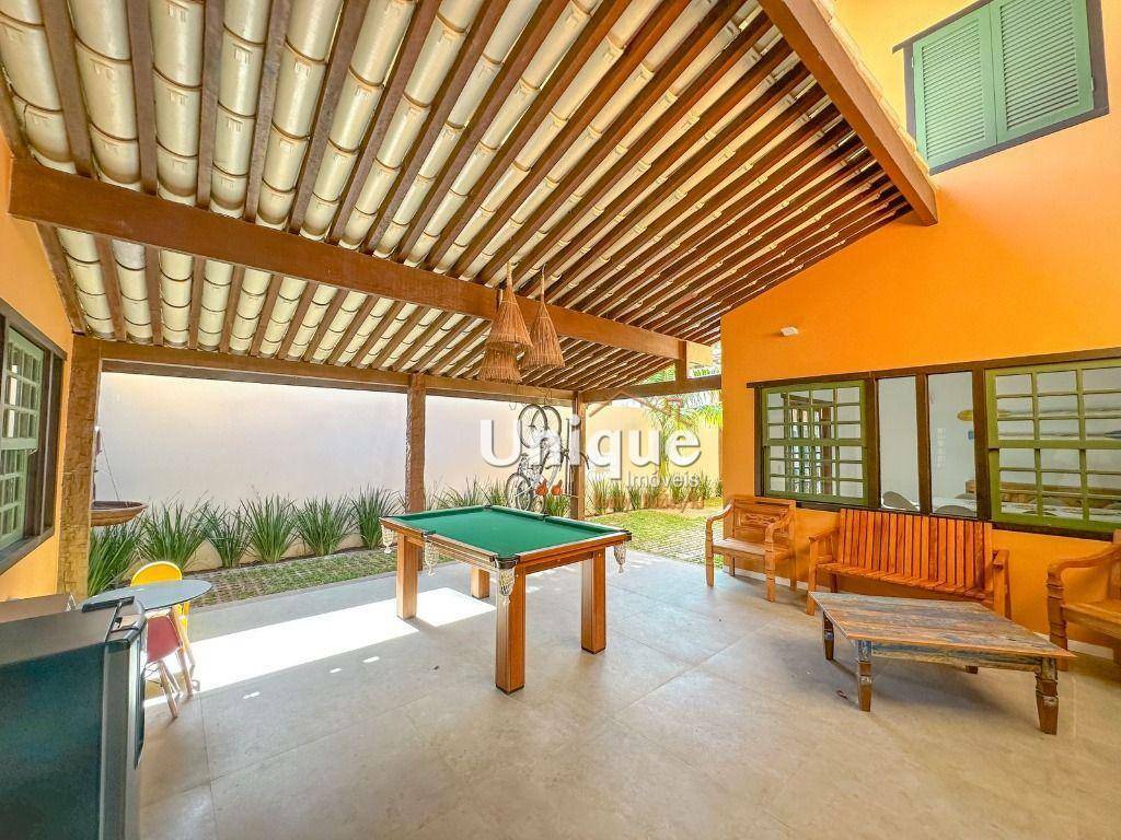 Casa à venda com 5 quartos, 349m² - Foto 5