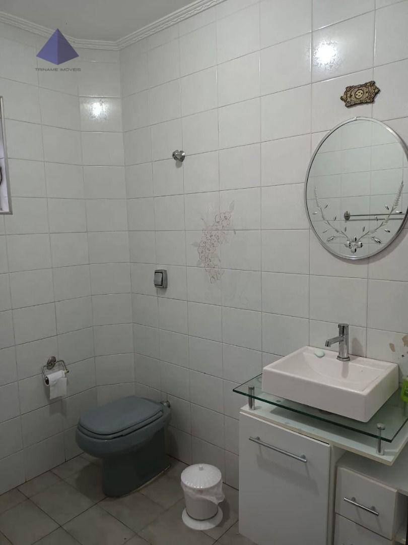 Sobrado, 3 quartos, 125 m² - Foto 10