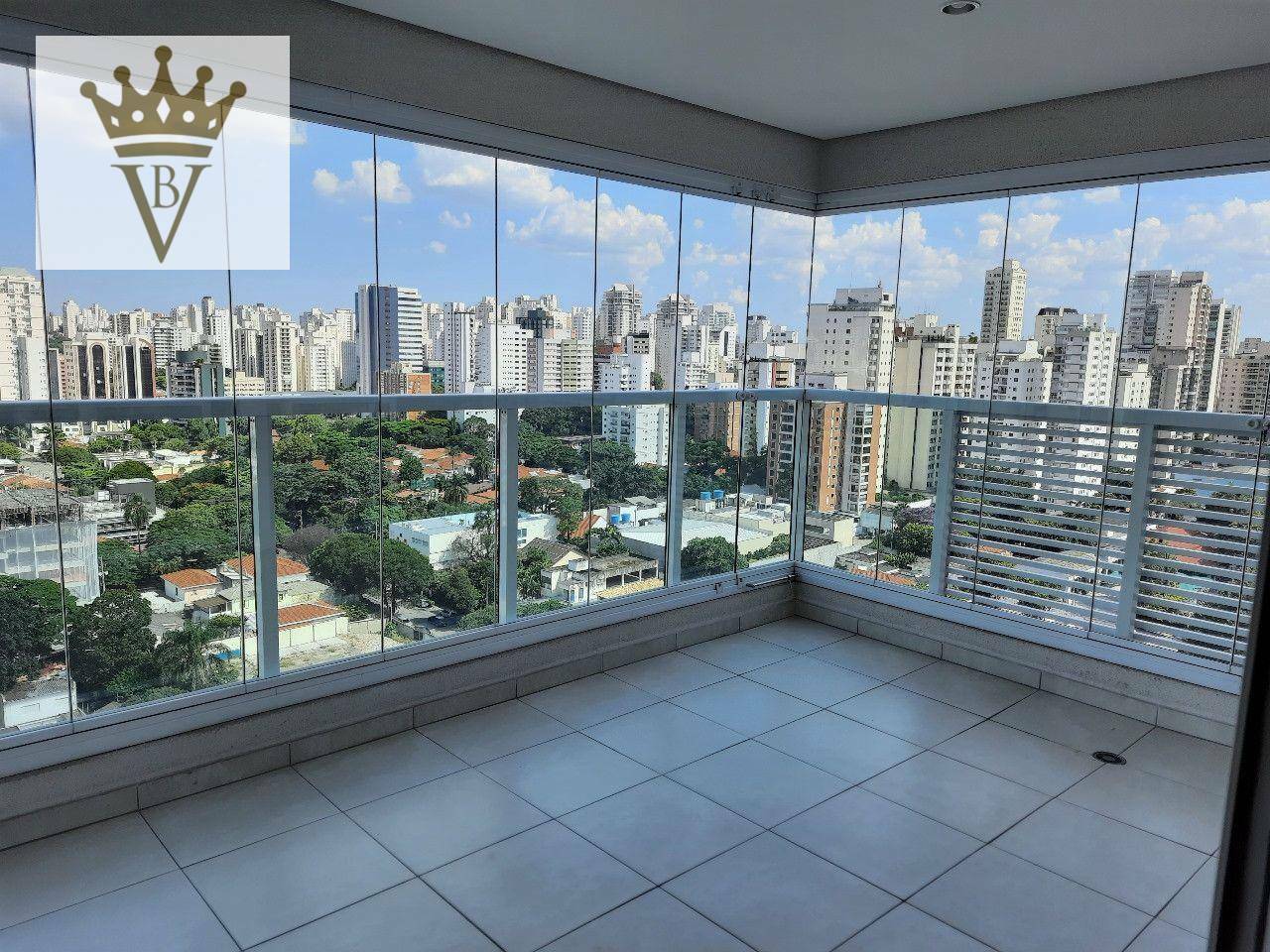 Apartamento à venda com 2 quartos, 58m² - Foto 1