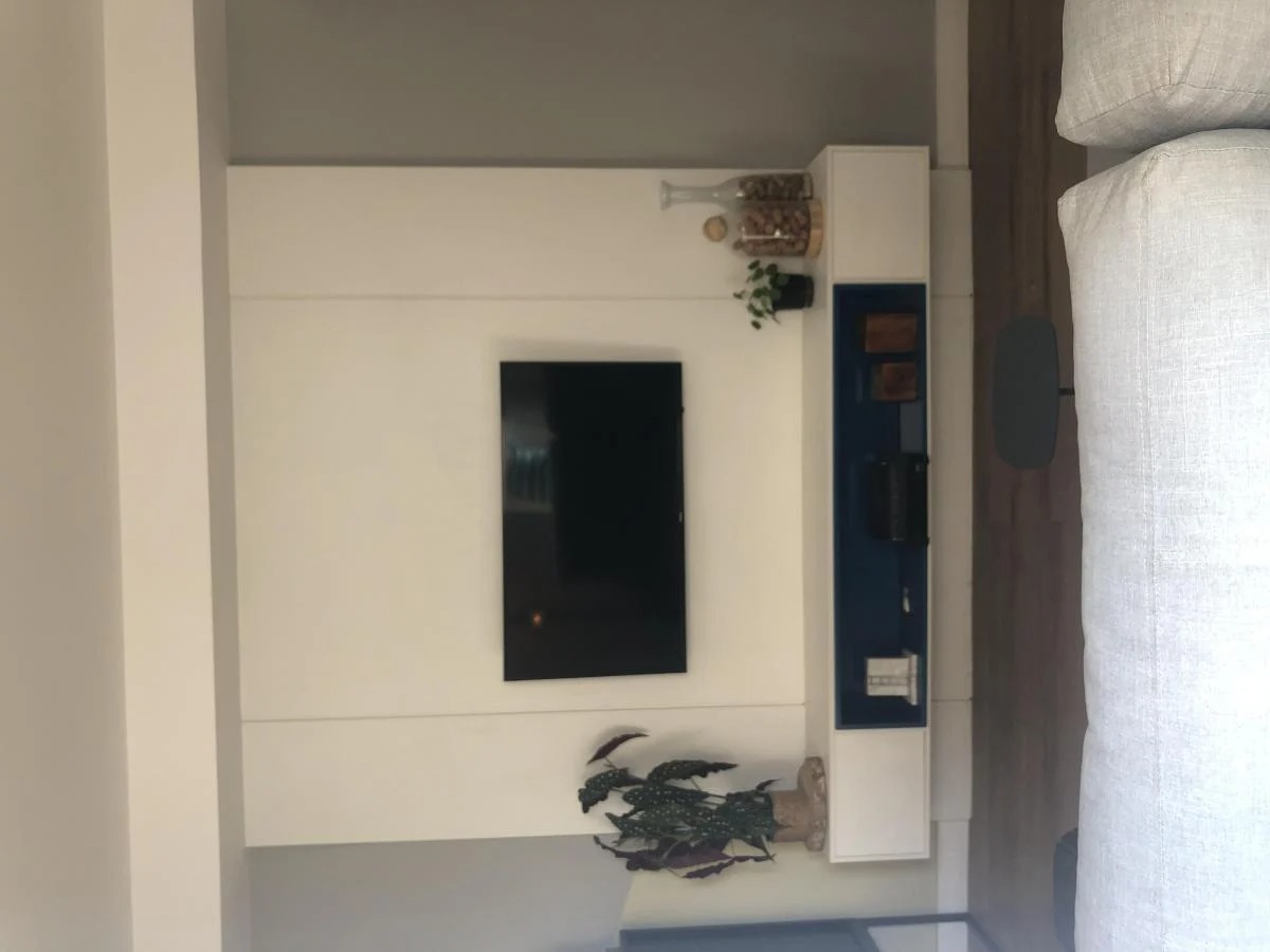 Apartamento à venda com 2 quartos, 56m² - Foto 4