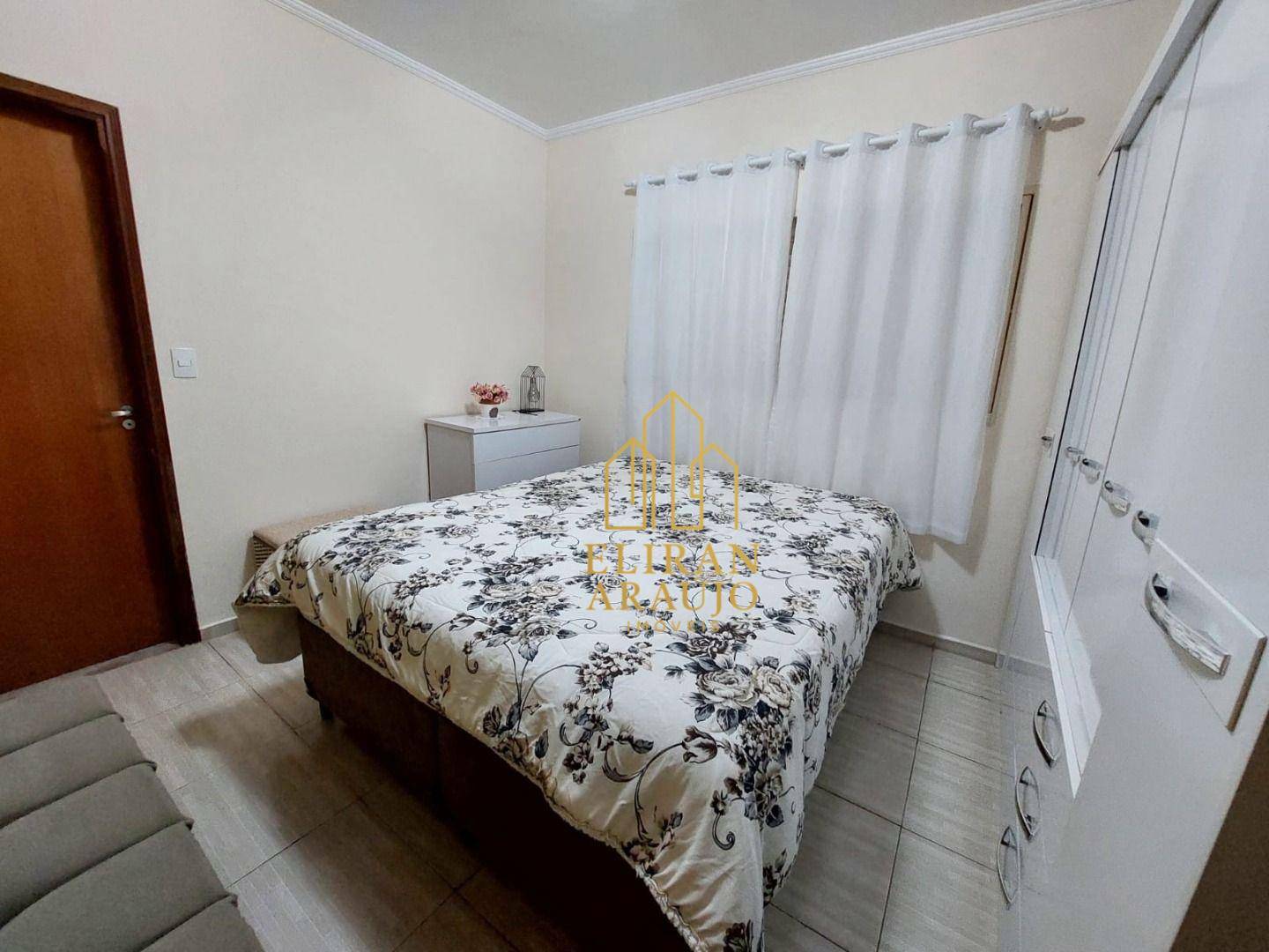 Casa, 2 quartos, 132 m² - Foto 2