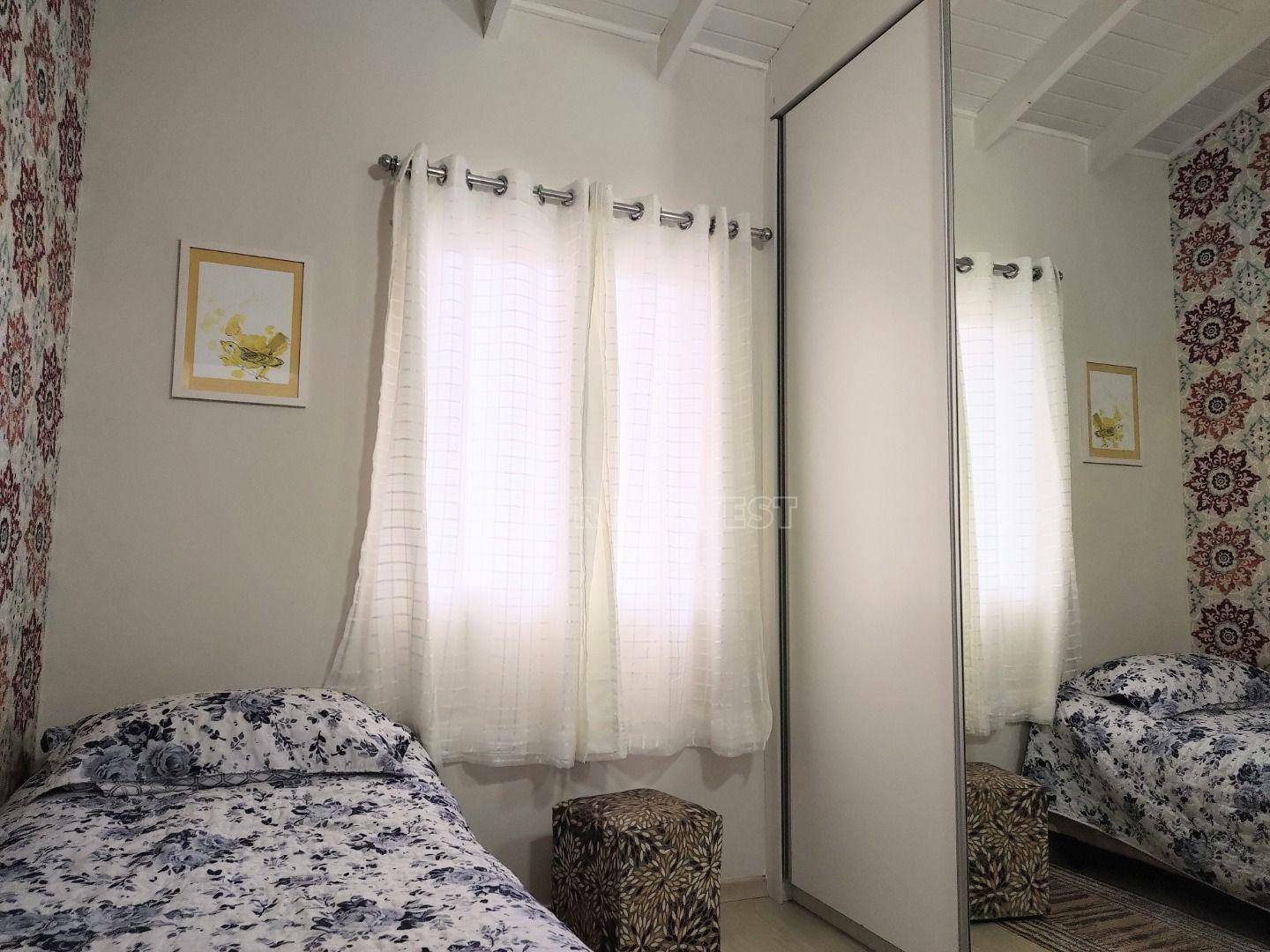 Casa de Condomínio à venda com 3 quartos, 146m² - Foto 28