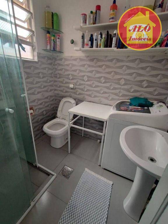 Apartamento à venda com 1 quarto, 49m² - Foto 6