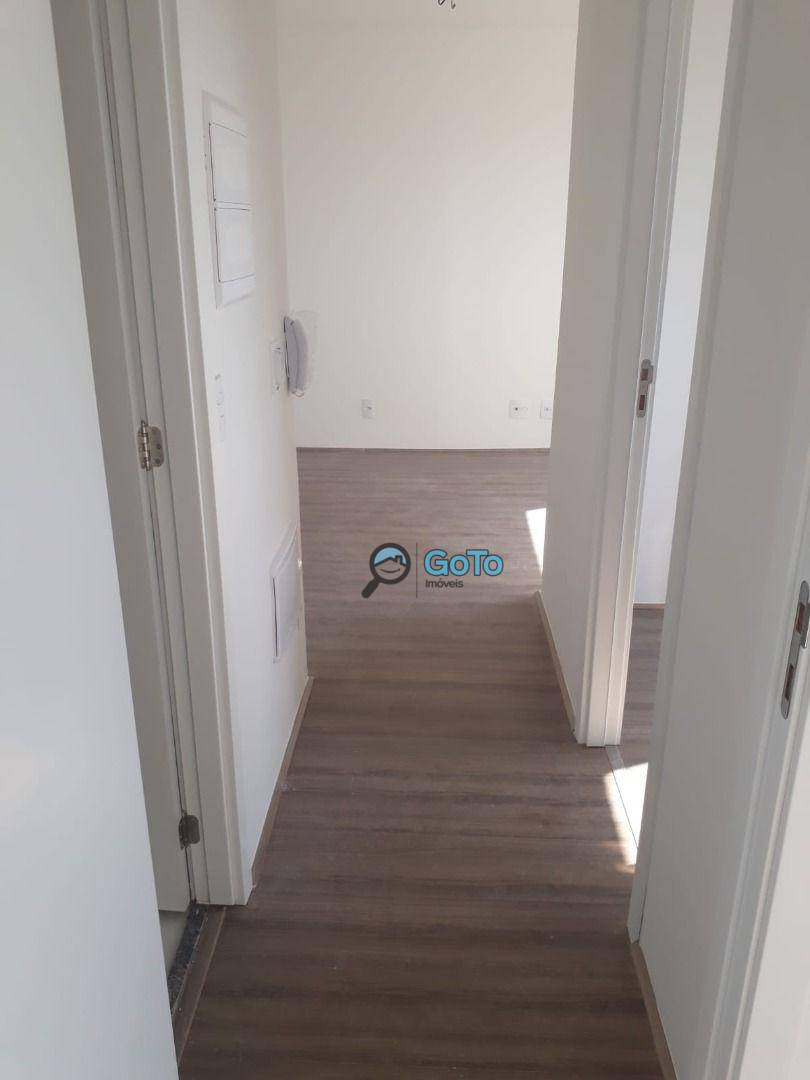 Apartamento à venda com 2 quartos, 37m² - Foto 17