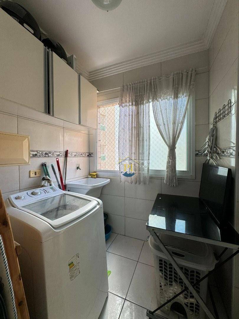 Apartamento à venda com 2 quartos, 89m² - Foto 12