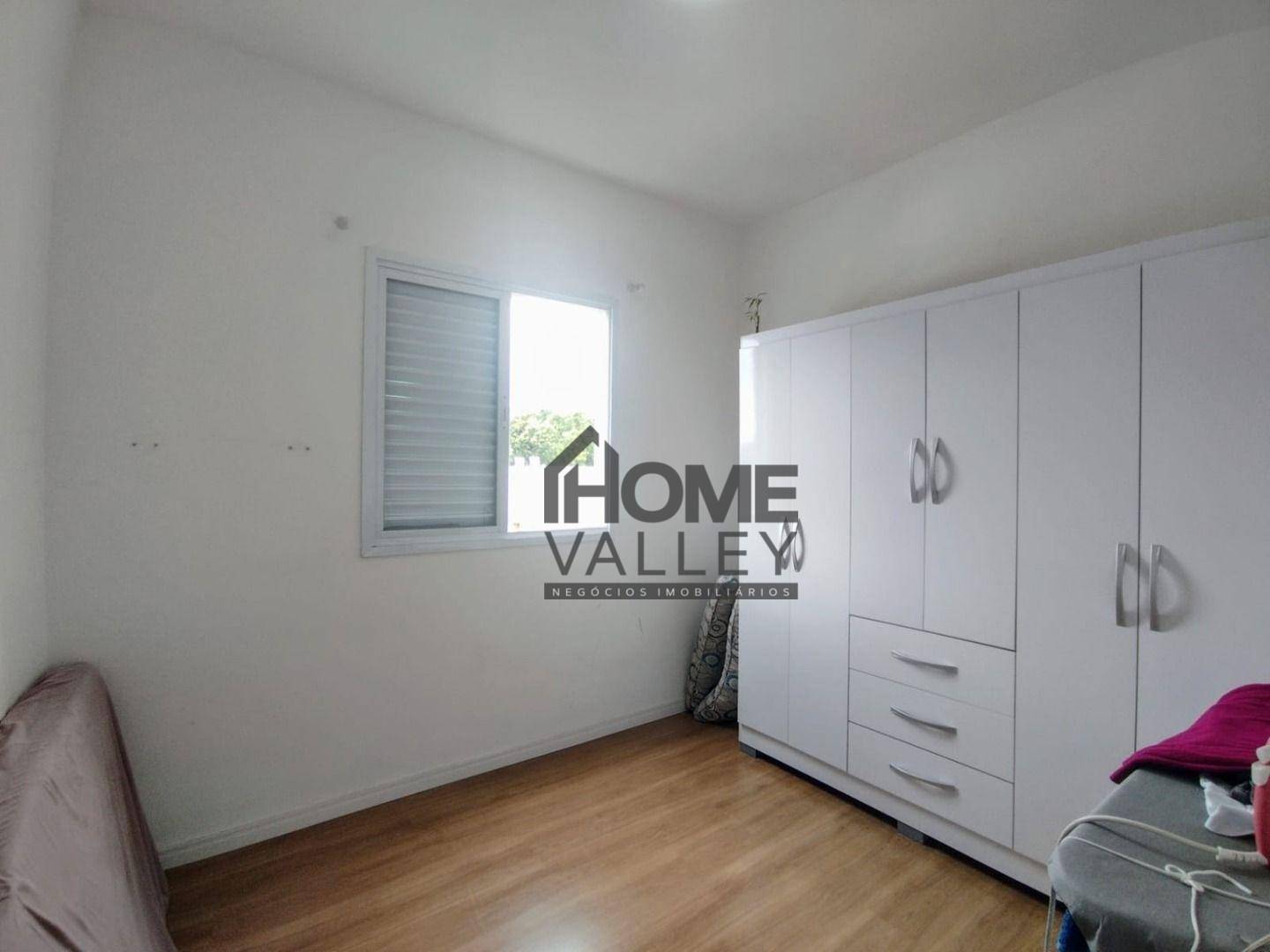 Apartamento à venda com 3 quartos, 80m² - Foto 15