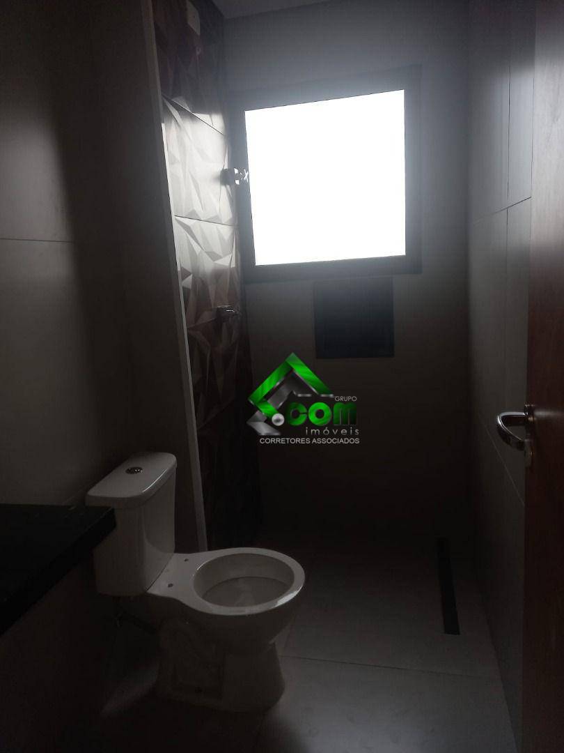 Apartamento à venda com 2 quartos, 60m² - Foto 4