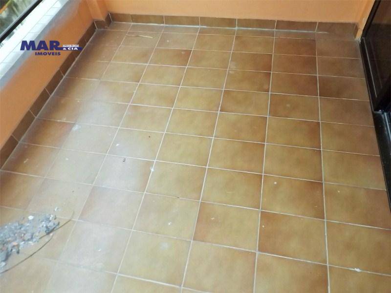 Apartamento à venda com 3 quartos, 110m² - Foto 1