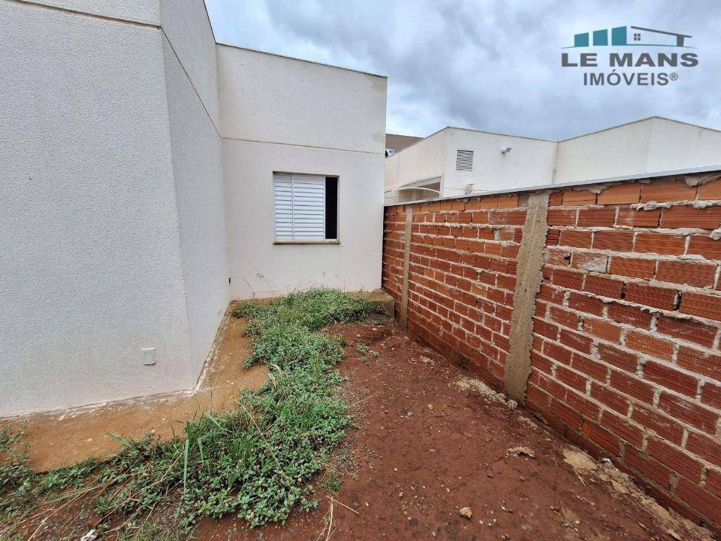 Casa de Condomínio à venda com 3 quartos, 67m² - Foto 29