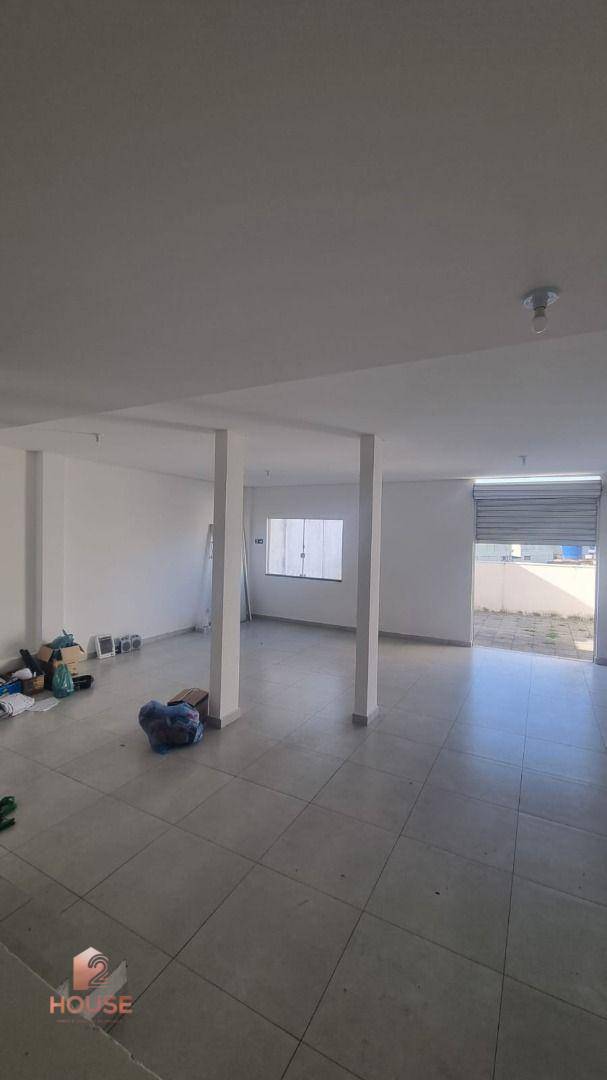 Loja-Salão, 81 m² - Foto 1