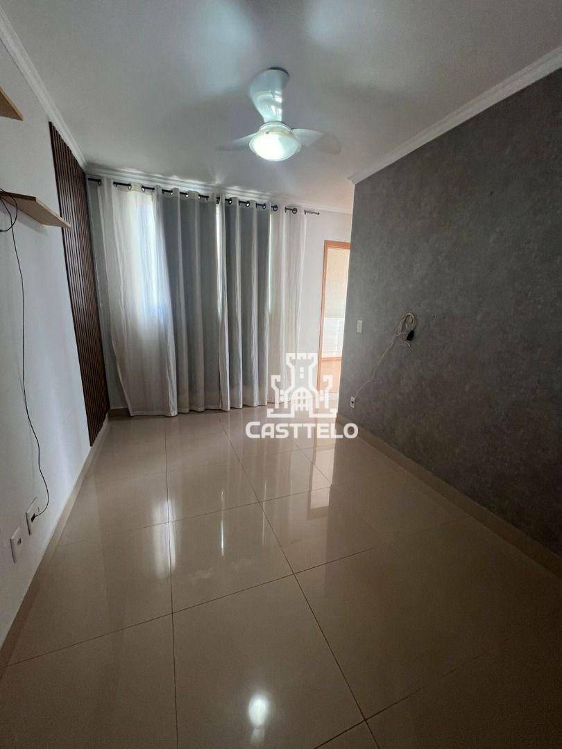 Apartamento à venda com 2 quartos, 43m² - Foto 2