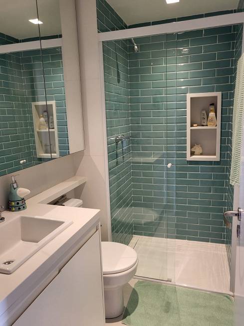 Apartamento à venda com 2 quartos, 96m² - Foto 14