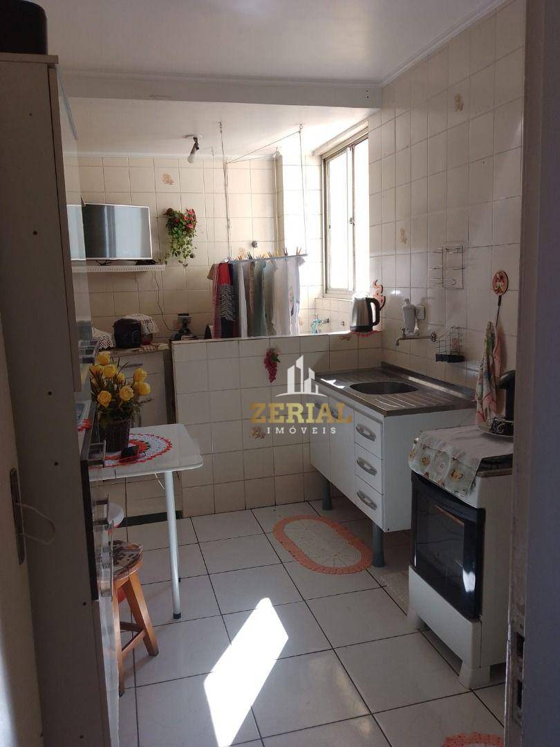 Apartamento à venda com 2 quartos, 67m² - Foto 3