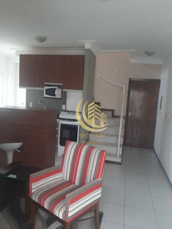 Apartamento à venda com 2 quartos, 75m² - Foto 26