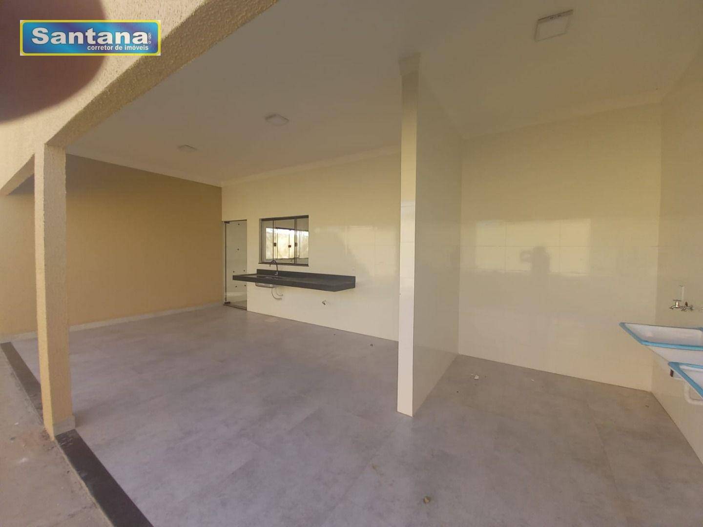 Casa à venda com 3 quartos, 145m² - Foto 11