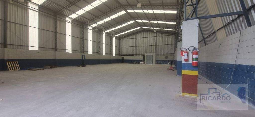 Depósito-Galpão, 670 m² - Foto 2