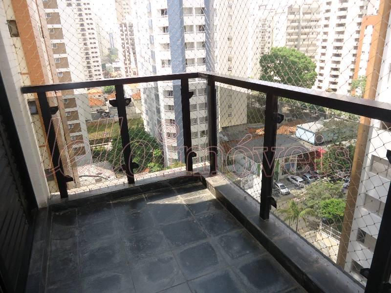 Apartamento para alugar com 3 quartos, 156m² - Foto 8