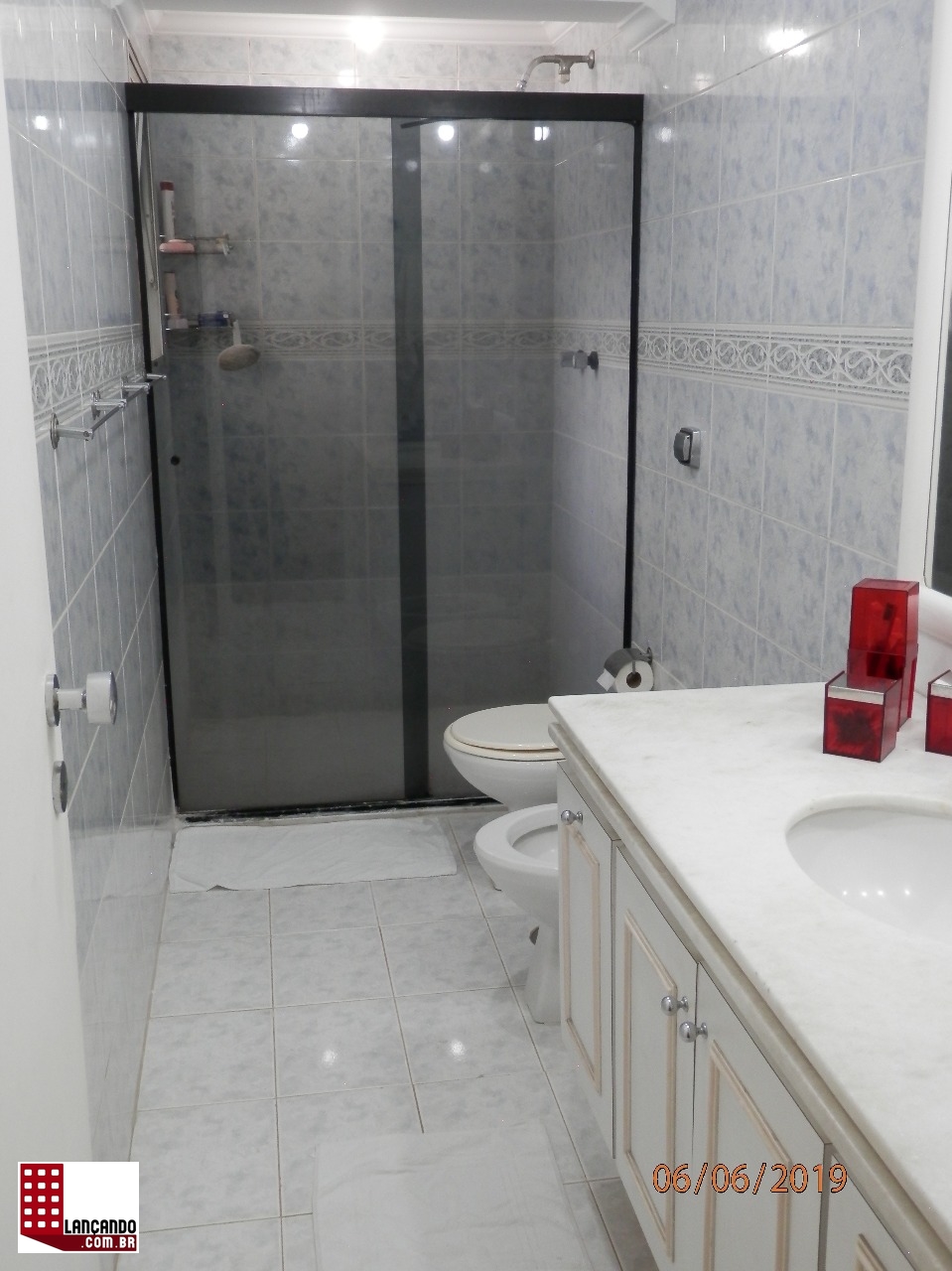 Apartamento à venda com 4 quartos, 160m² - Foto 13